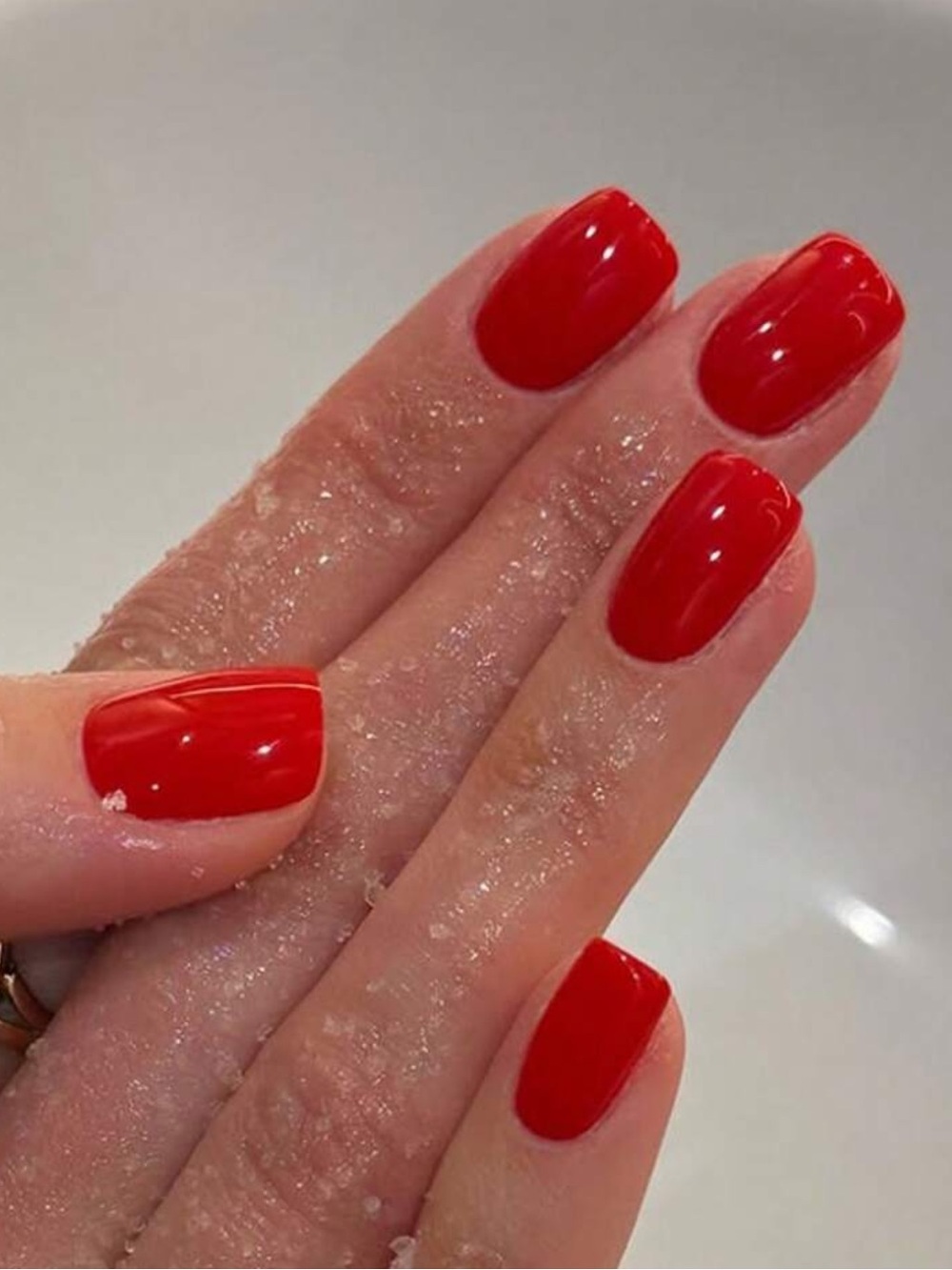 24pc Press On Nail Set from the Nail Bar 💅